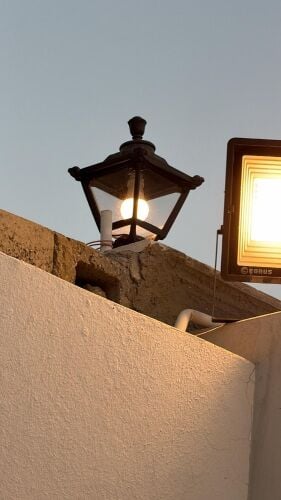 Professional Electrician Services