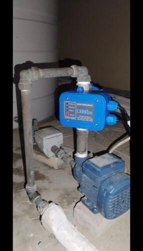 Plumbing any work anytime call me
