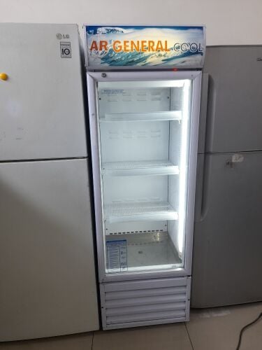 general cool chiller for sale