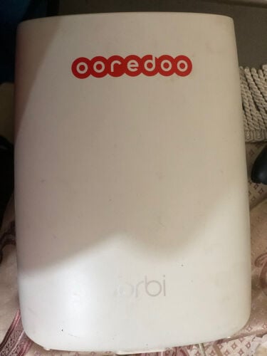 ooreroo orbi router