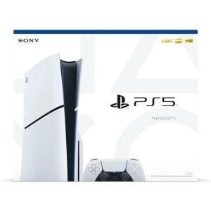 New PlayStation 5 Digital Edition