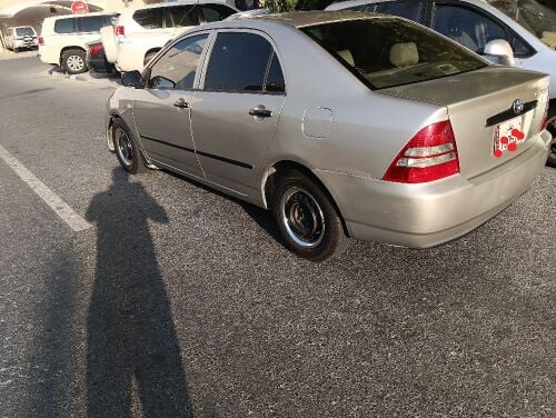 Perfect Car