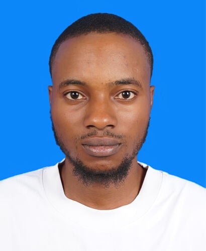 DAUD Usman Alabi