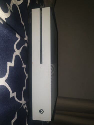 xbox console