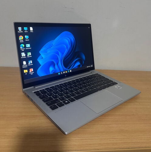 hp Elitebook 830g7 ,10 gen.   