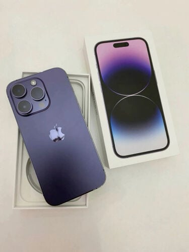 ايفون 14 برو ماكس 