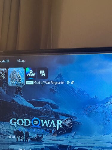 جود أوف وور 