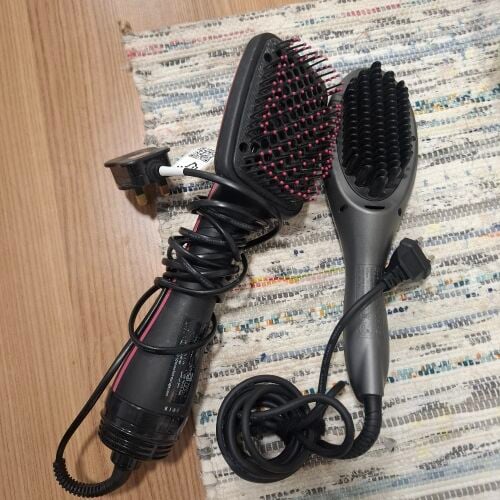 hair brush