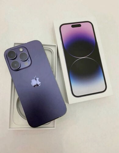 آيفون 14 برو ماكس 