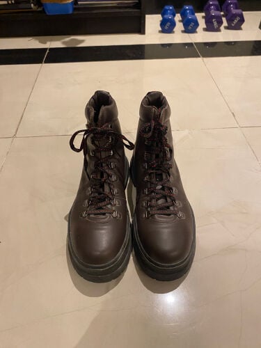 Asos Mens Boots