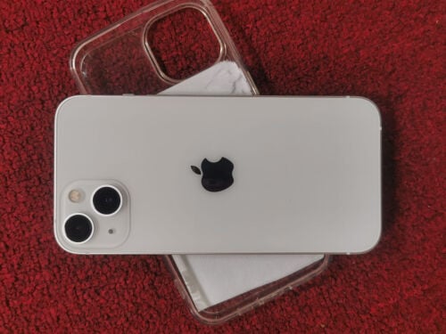 iPhone 