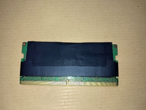 8GB ddr5 laptop RAM