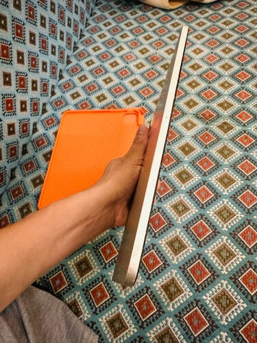 IPAD PRO 11inch. 128 GB 