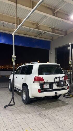 GXR V8 4.7