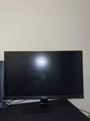 BenQ 75Hz Monitor