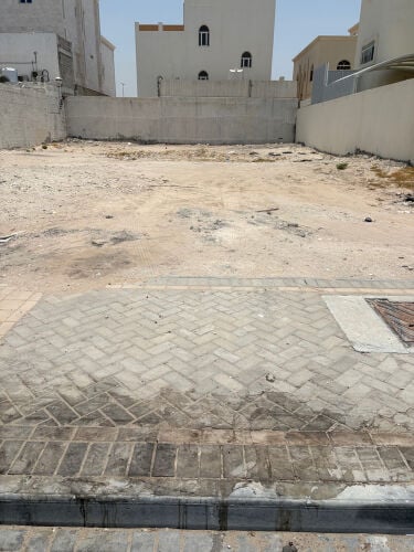 مطلوب ارض المعراض