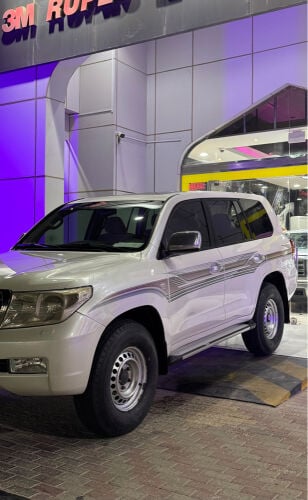 GXR 2008 