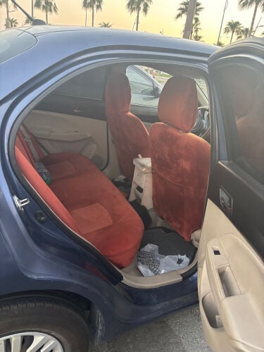 1 Year Estamara , Good Car , 