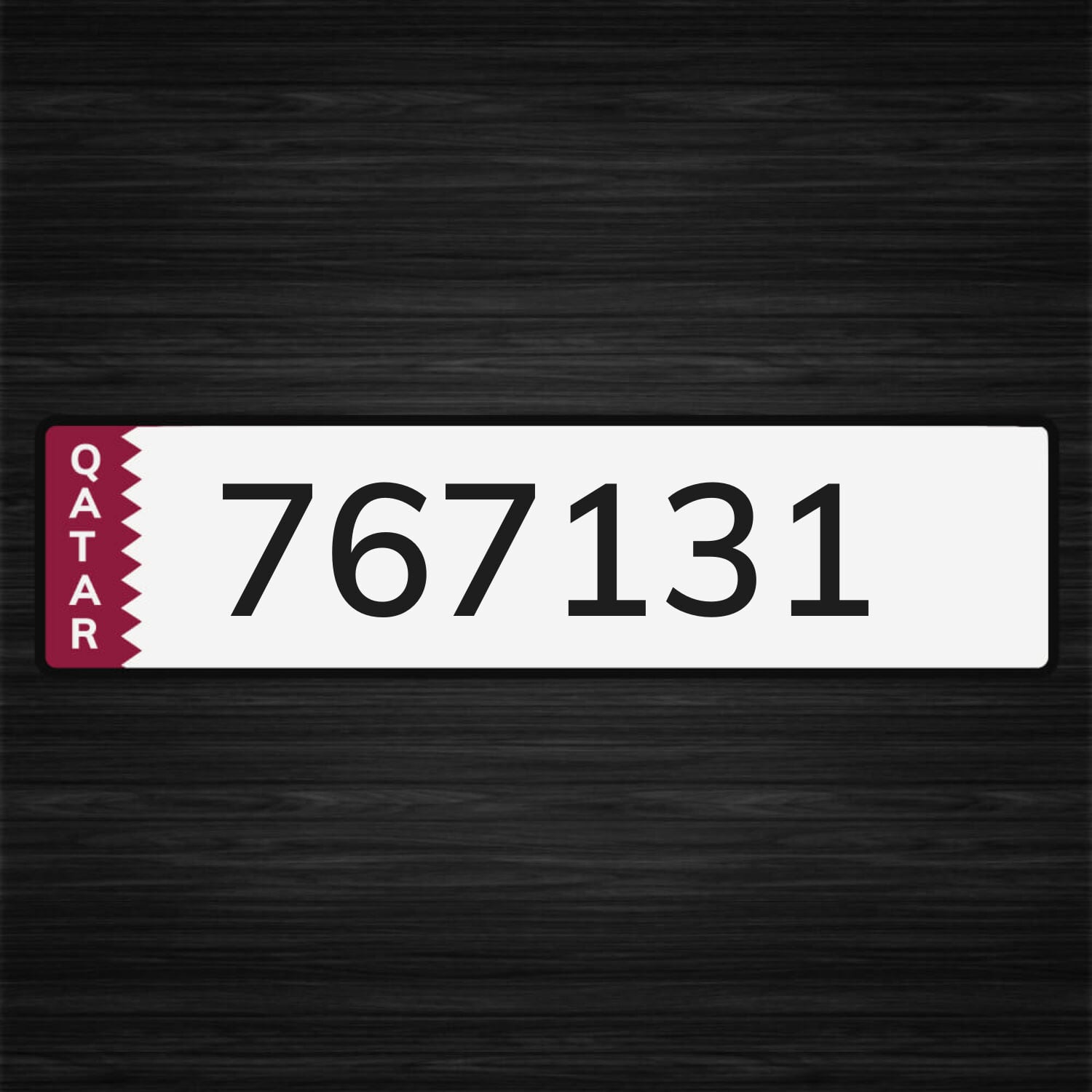 special number 