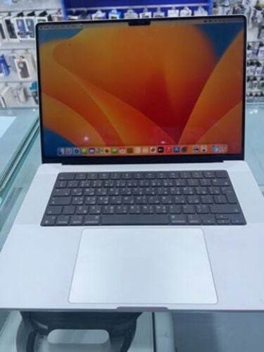macbook pro m2 pro