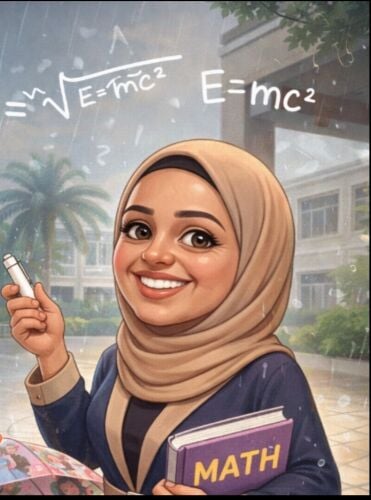 ms.Nshmeen hamed