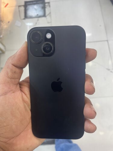 iPhone 15