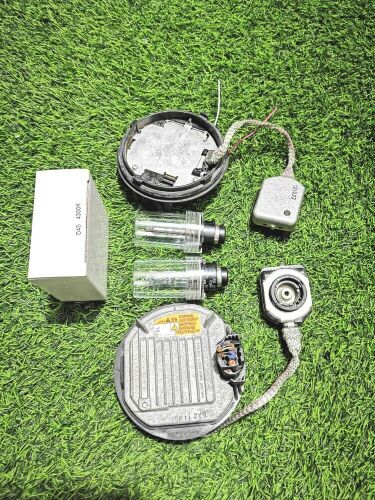 Original Lamp computer Land Cruis