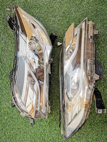 Montero Sport Original Headlamp