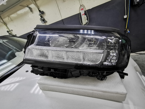 Original Headlamp Land Cruiser 22