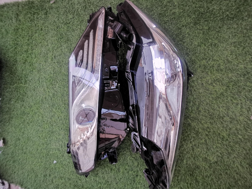 Camry 2020 LED Original Headlamp