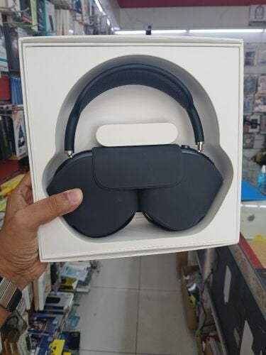 Airpods Max