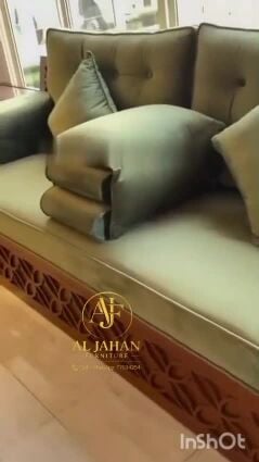 تفصيل وتنجيد كنب وستائر