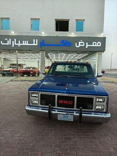 جمس موديل 1978