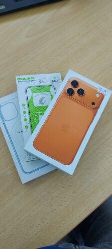 sealbox 17promax 256GB