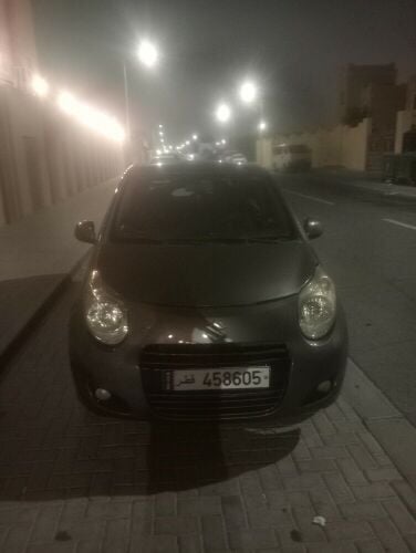 Qatar