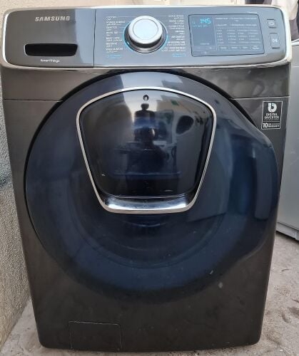 SAMSUNG 17/9.KG 2.IN 1
