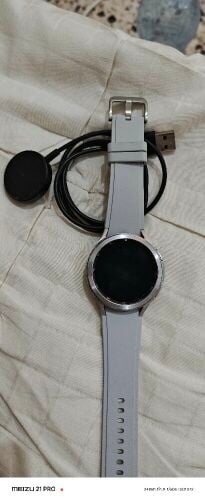 Samsung watch4 classic