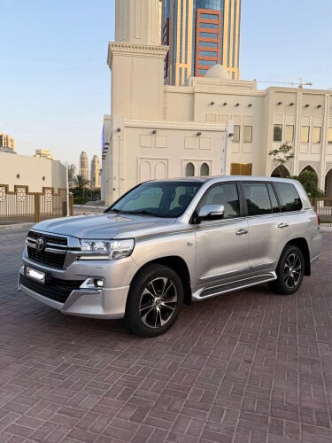 فكسـاار 5.7 سلفر 