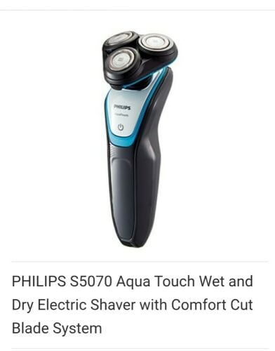 Philips Shaver