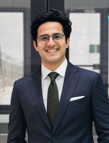 أمار لال