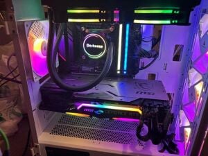 GAMING PC |RTX 2080Ti | I7 10700K