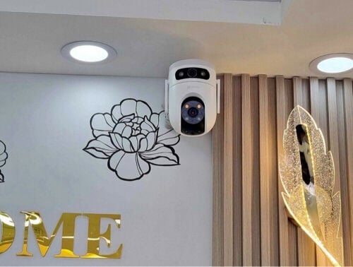 wifi camera system 