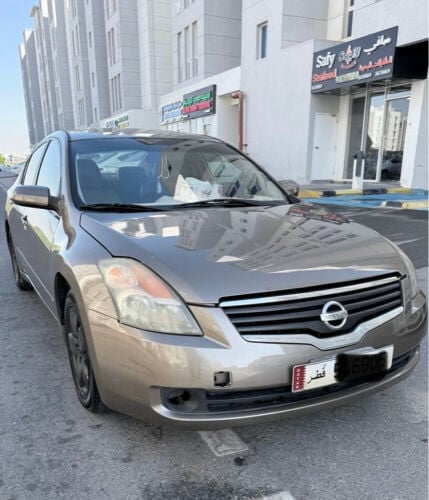  نيسان التيما  2009   نظيفة 