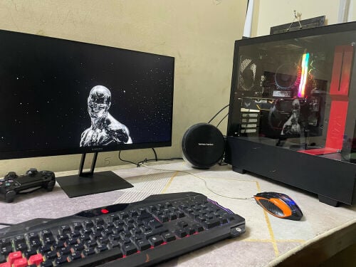 Pc gaming for sell 