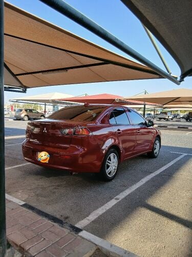 good car