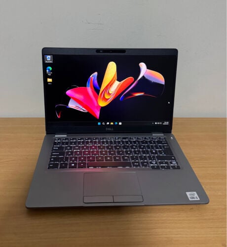 Dell 10 generation, core i5 