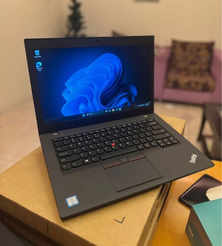 laptop Lenovo Intel core i5