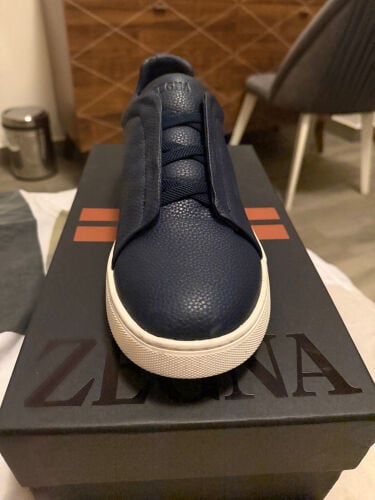 zegna shoes