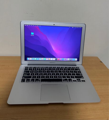 MacBook Air 2015 