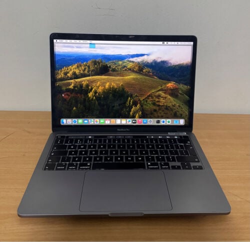 MacBook Pro 2020 ,Touch Bar, Retina